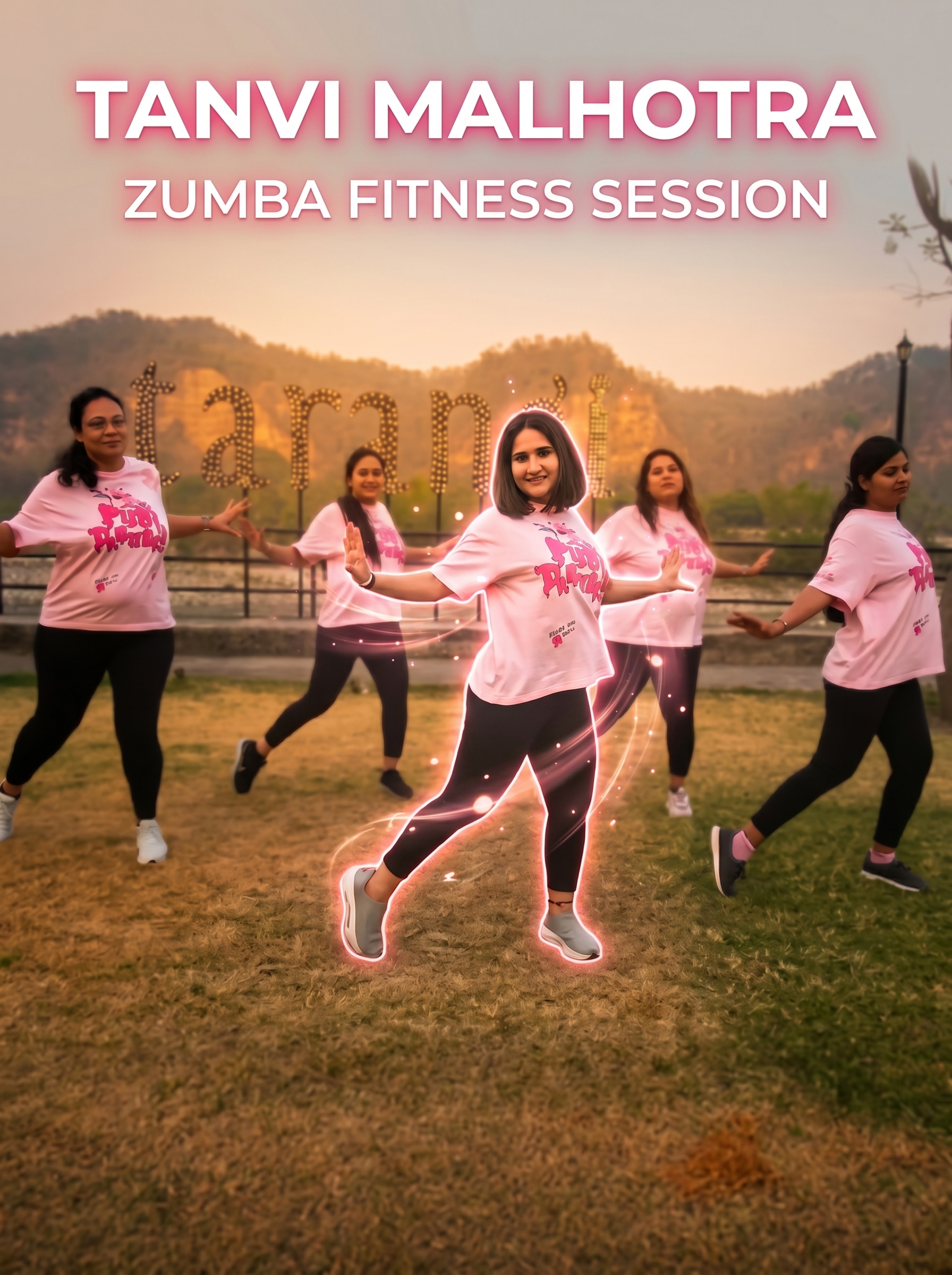 Zumba Classic