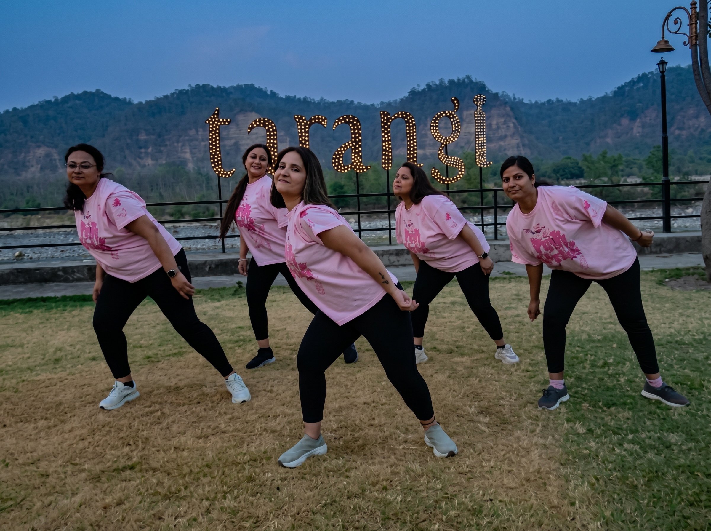 Zumba Gold