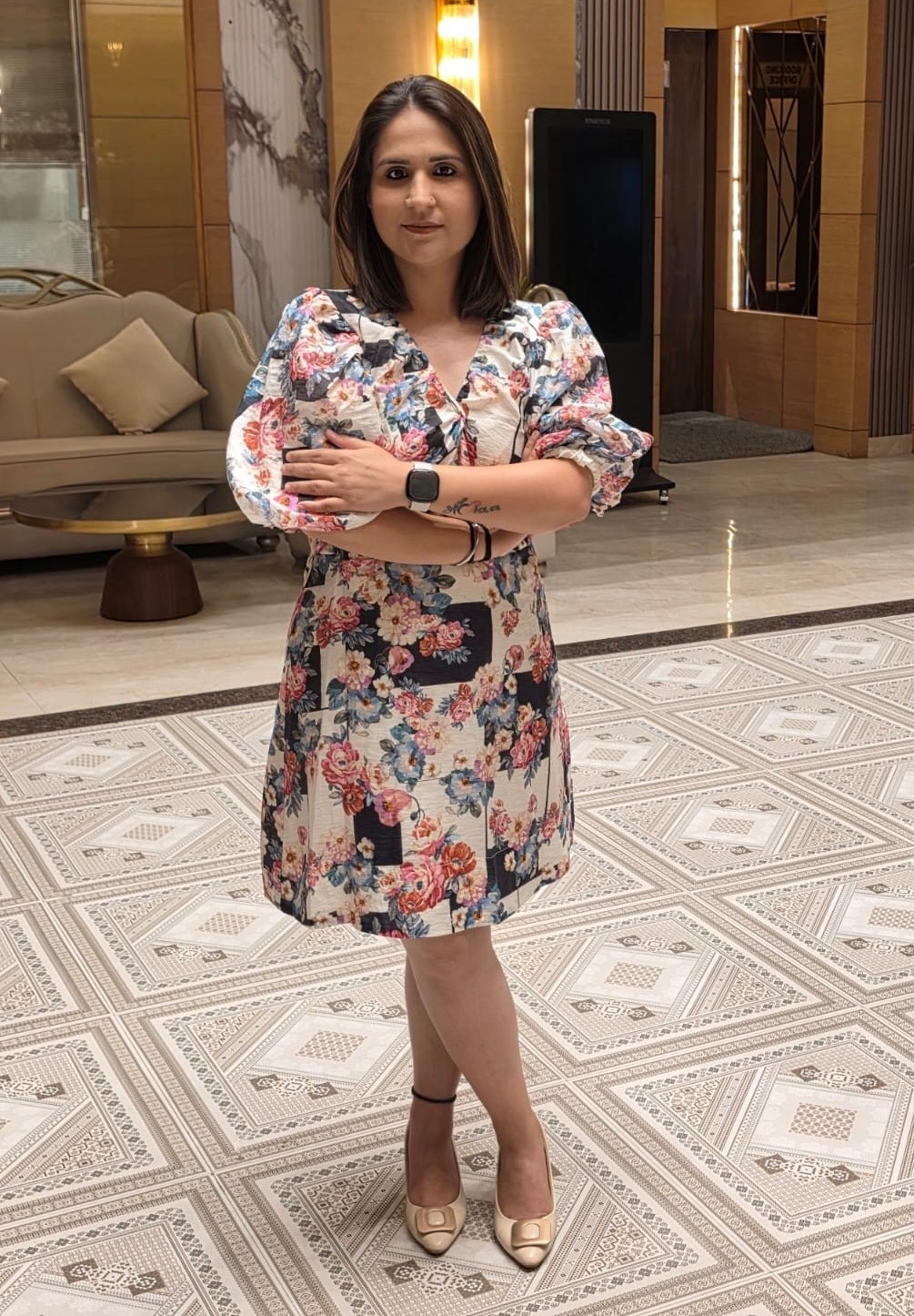 Tanvi Wellness Guru